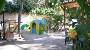 thumbnail: Children's play area - outdoor