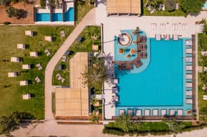 thumbnail: Indoor pool