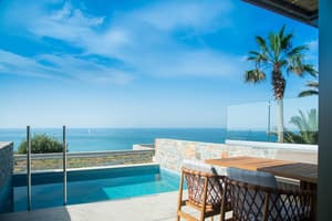 thumbnail: Outdoor pool