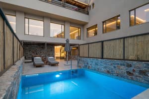 thumbnail: Fitness facility