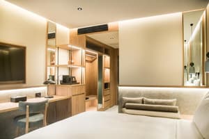 thumbnail: Room