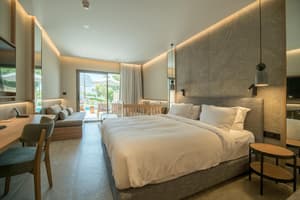 thumbnail: Room
