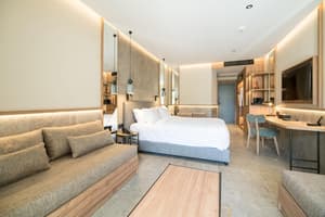 thumbnail: Room