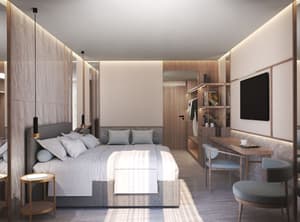 thumbnail: Room