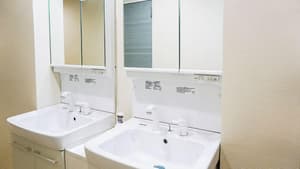 thumbnail: Bathroom sink