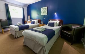 thumbnail: Room