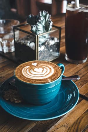 thumbnail: Coffee shop