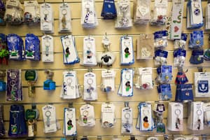 thumbnail: Gift shop