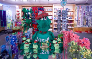 thumbnail: Gift shop