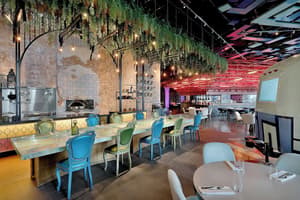thumbnail: Restaurant
