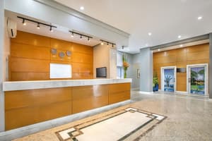 thumbnail: Reception