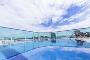 thumbnail: Outdoor pool