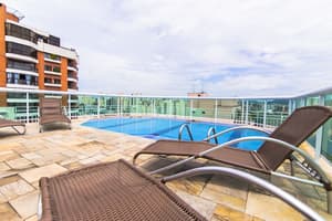 thumbnail: Outdoor pool