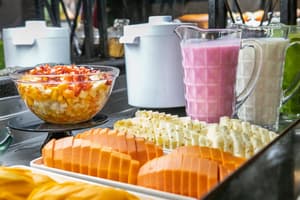 thumbnail: Breakfast meal