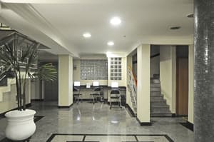 thumbnail: Lobby