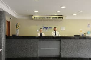 thumbnail: Reception