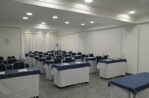 thumbnail: Meeting facility