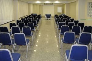 thumbnail: Meeting facility