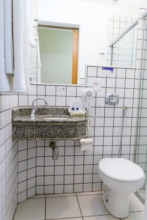 thumbnail: Bathroom