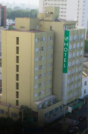 thumbnail: View from room