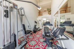 thumbnail: Fitness facility