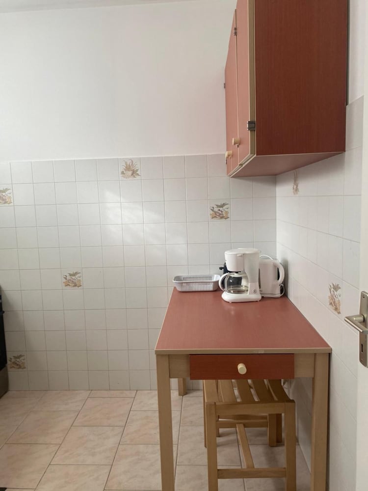 Restaurant-cafeteria