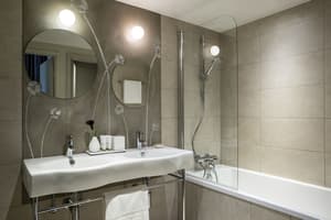 thumbnail: Bathroom