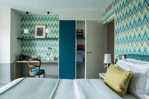 thumbnail: Room