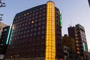 thumbnail: Exterior