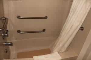 thumbnail: Bathroom shower