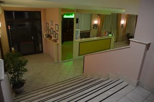 thumbnail: Reception