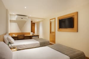 thumbnail: Room