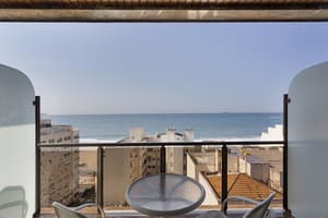 thumbnail: View from room