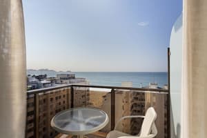 thumbnail: View from room