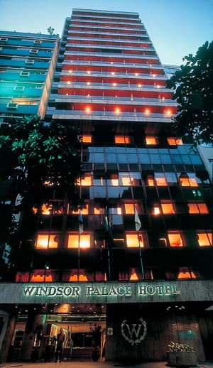 thumbnail: Front of property