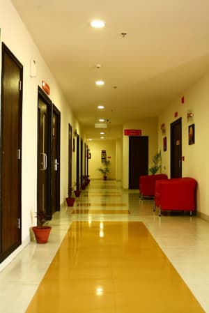 thumbnail: Hallway