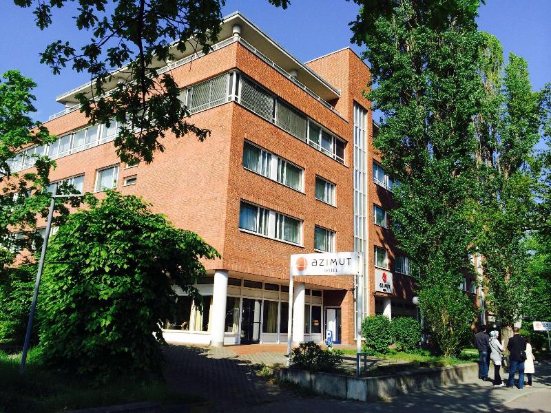 General view