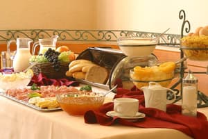 thumbnail: Breakfast meal