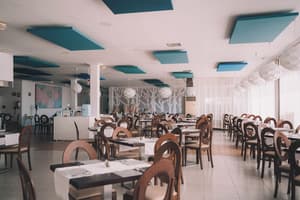 thumbnail: Restaurant