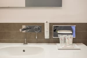 thumbnail: Room amenity