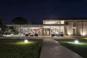 thumbnail: Property entrance