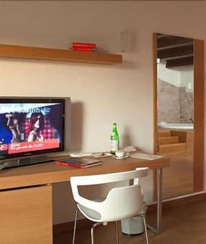 thumbnail: Interior