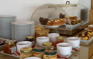 thumbnail: Breakfast meal