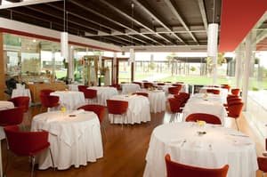 thumbnail: Restaurant