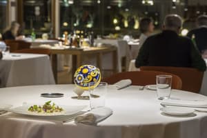 thumbnail: Restaurant