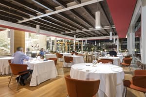 thumbnail: Dining