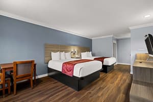 thumbnail: Room amenity