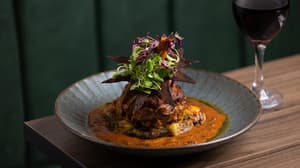 thumbnail: Restaurant