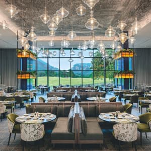 thumbnail: Restaurant