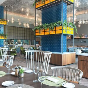thumbnail: Restaurant